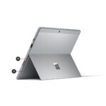 Surface Pro 7+ - Image 4